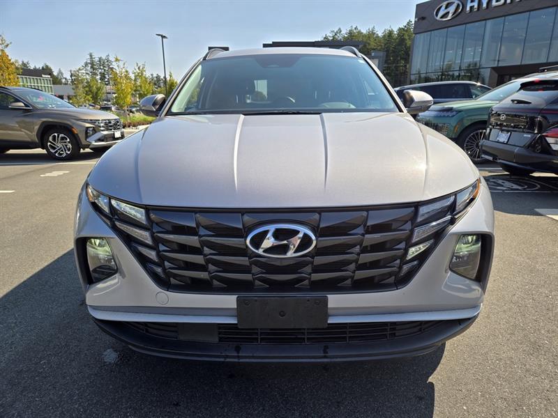 hyundai Tucson 2022 - 2