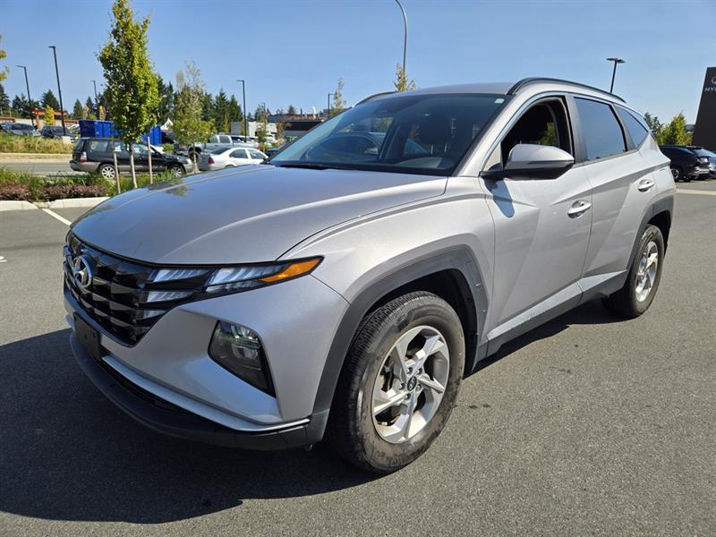 hyundai Tucson 2022 - 3