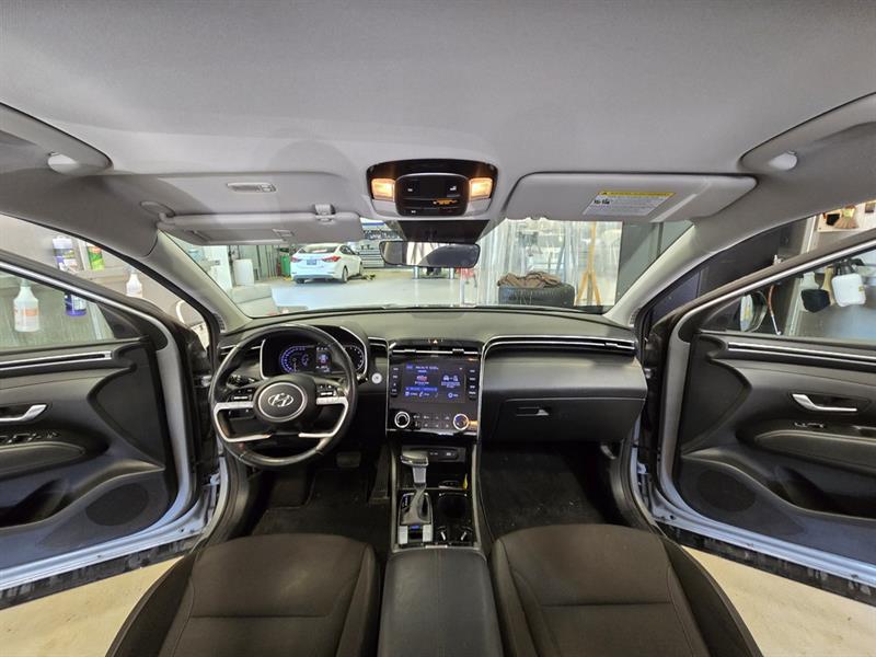 hyundai Tucson 2022 - 4