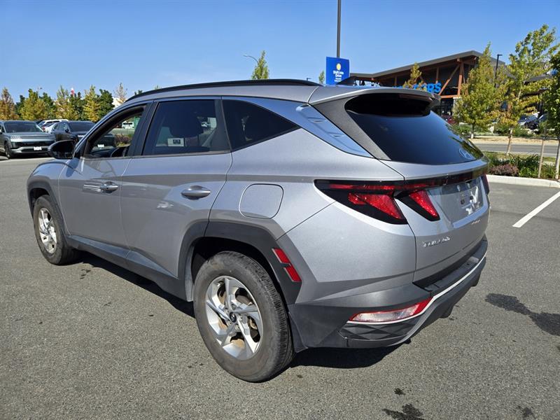 hyundai Tucson 2022 - 6
