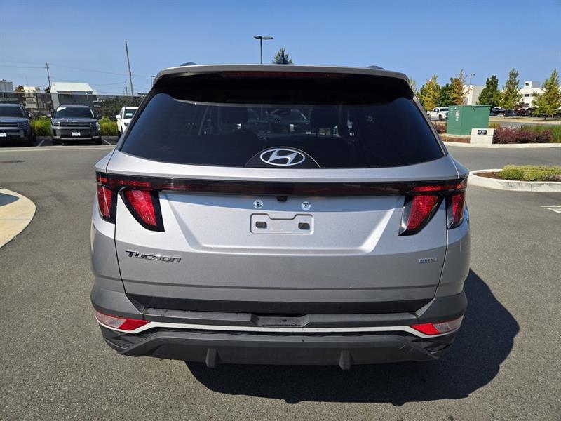 hyundai Tucson 2022 - 7