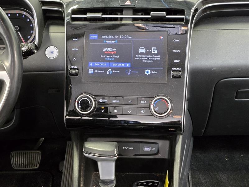 hyundai Tucson 2022 - 16