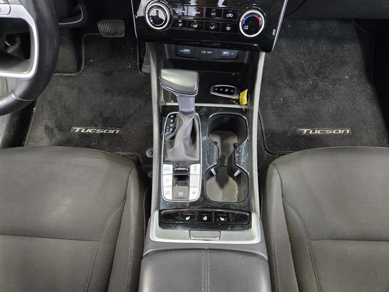 hyundai Tucson 2022 - 18
