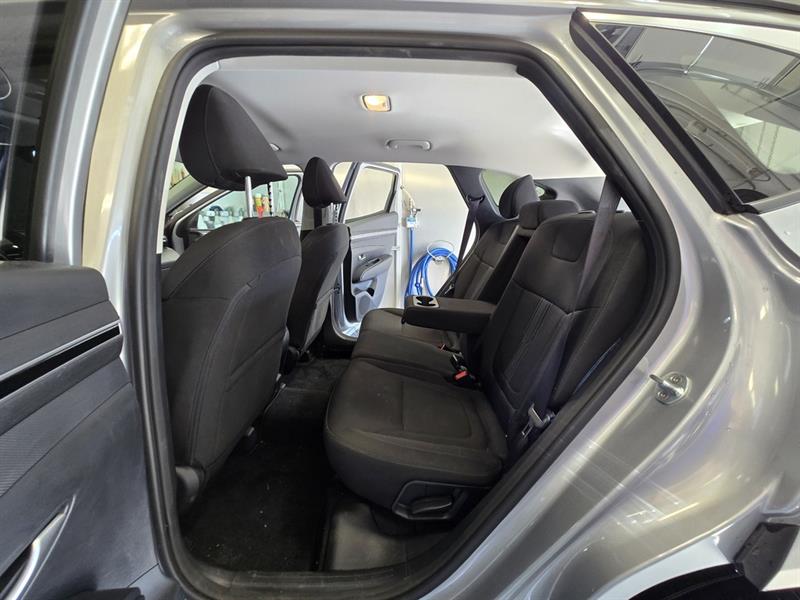 hyundai Tucson 2022 - 20