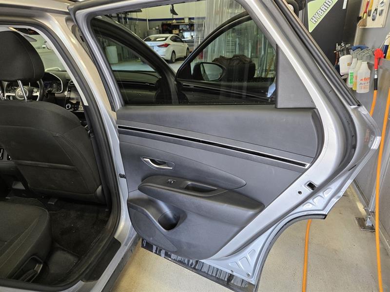 hyundai Tucson 2022 - 23