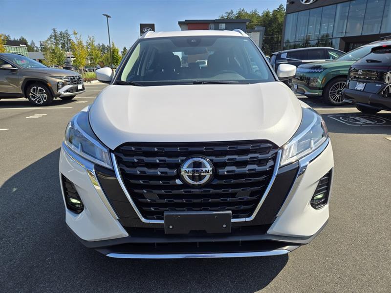 nissan Kicks 2021 - 2