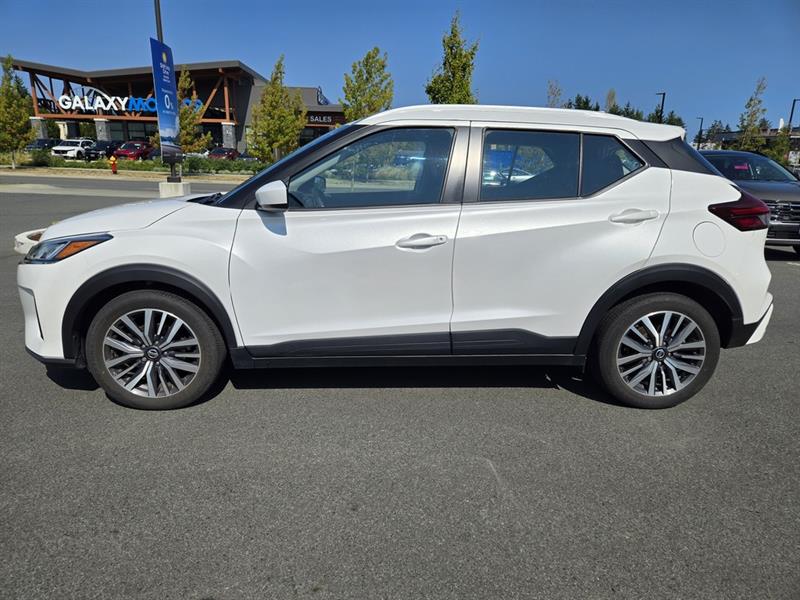 nissan Kicks 2021 - 4