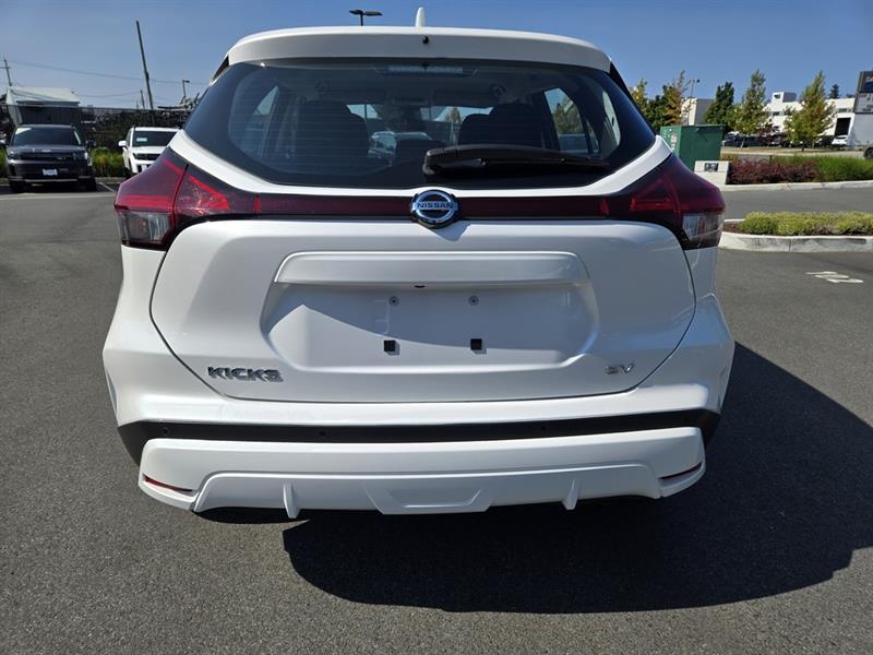 nissan Kicks 2021 - 6