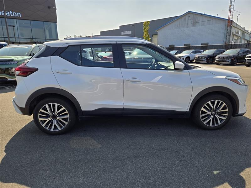 nissan Kicks 2021 - 7