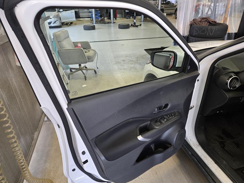 nissan Kicks 2021 - 8