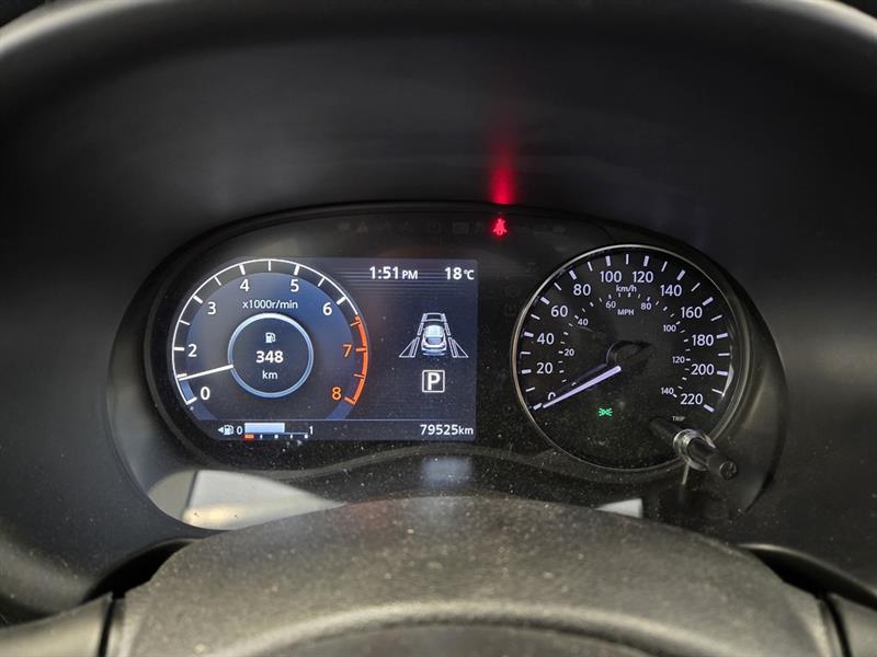 nissan Kicks 2021 - 13
