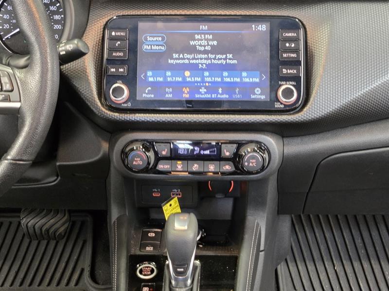 nissan Kicks 2021 - 14