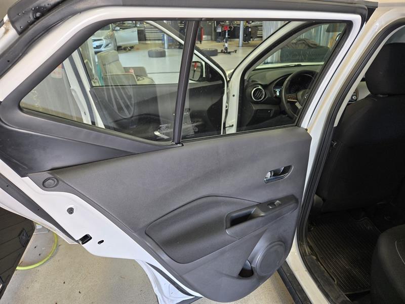 nissan Kicks 2021 - 18