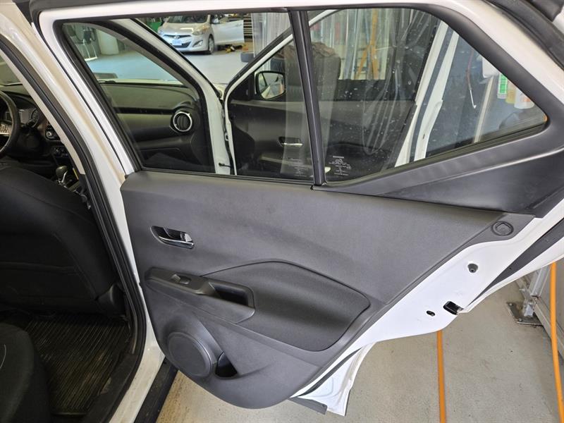nissan Kicks 2021 - 21
