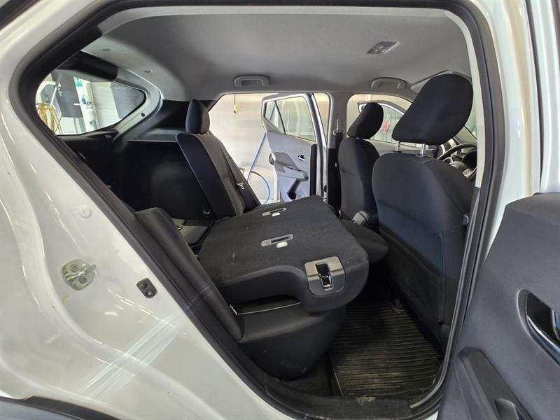 nissan Kicks 2021 - 22
