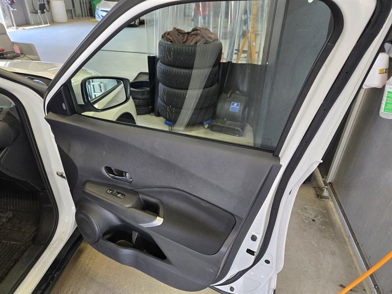 nissan Kicks 2021 - 23