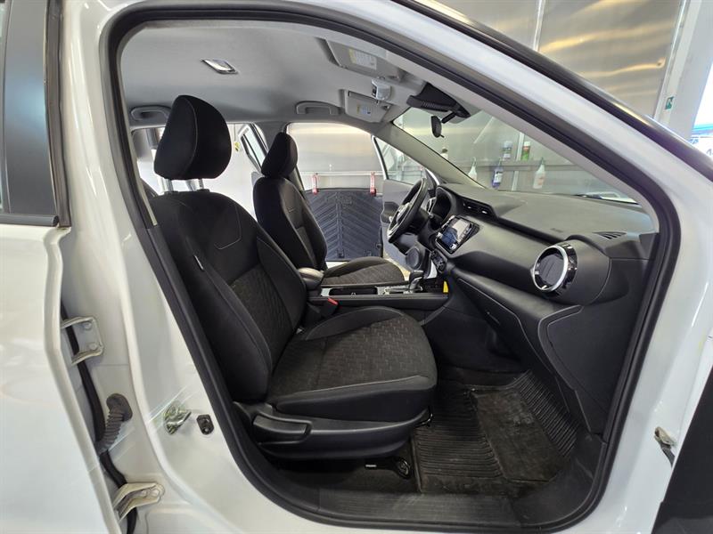 nissan Kicks 2021 - 24