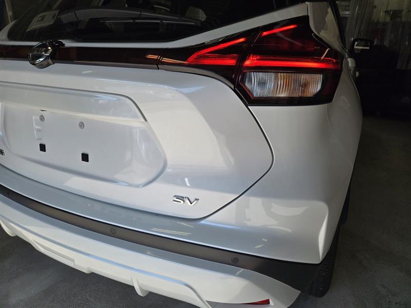 nissan Kicks 2021 - 26