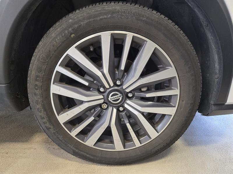 nissan Kicks 2021 - 27