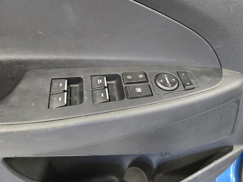 hyundai Tucson 2021 - 11