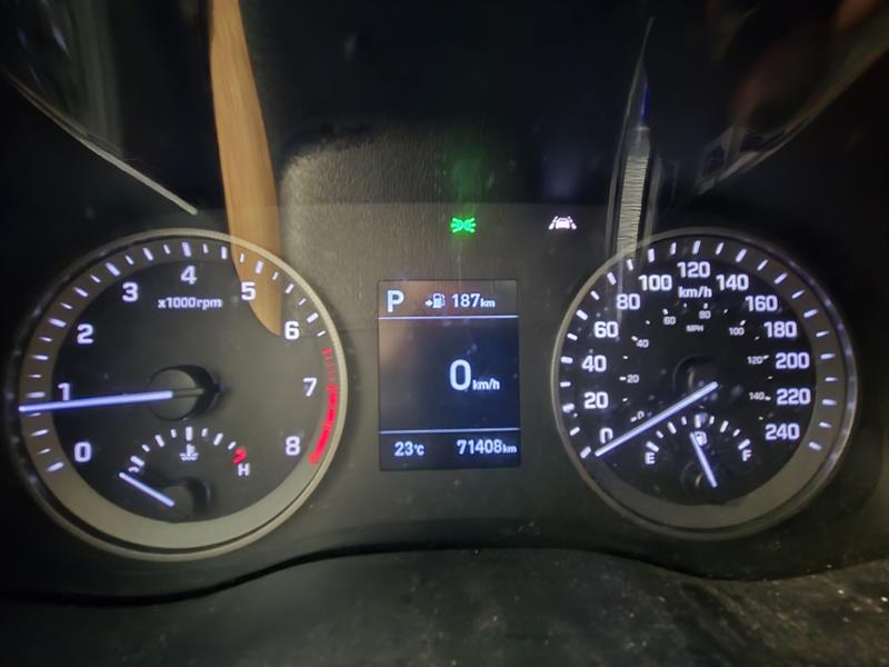 hyundai Tucson 2021 - 15