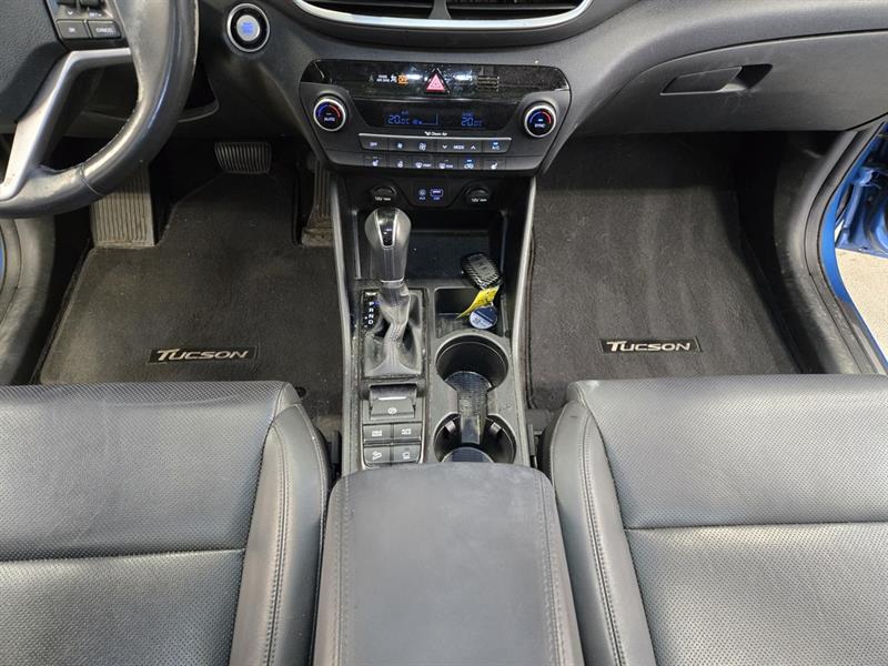 hyundai Tucson 2021 - 18
