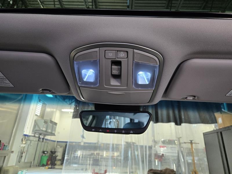 hyundai Tucson 2021 - 19
