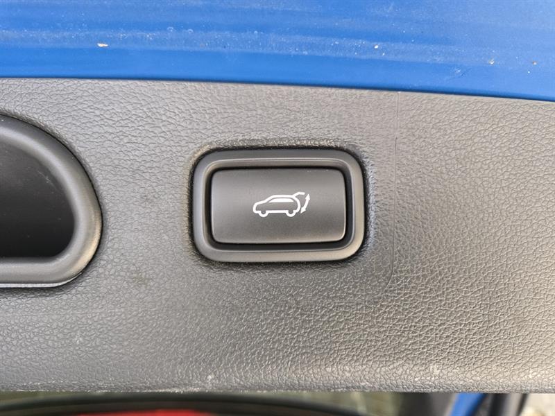 hyundai Tucson 2021 - 24
