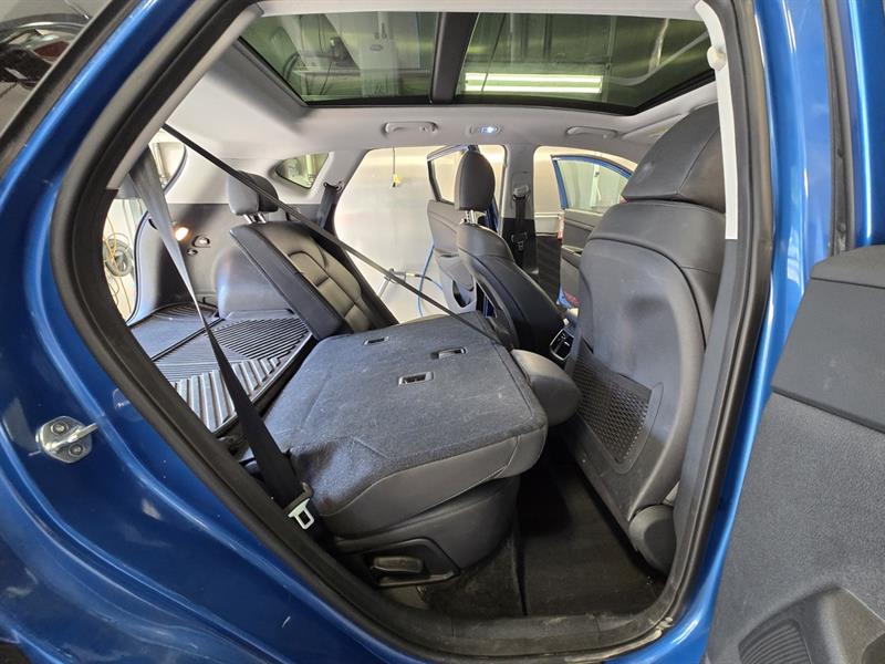 hyundai Tucson 2021 - 26