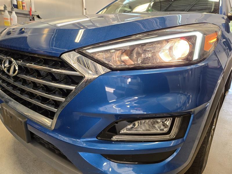 hyundai Tucson 2021 - 29