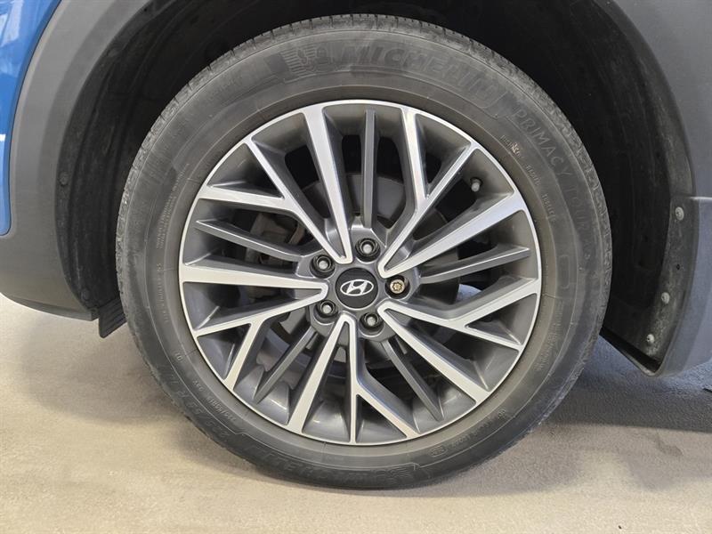 hyundai Tucson 2021 - 31