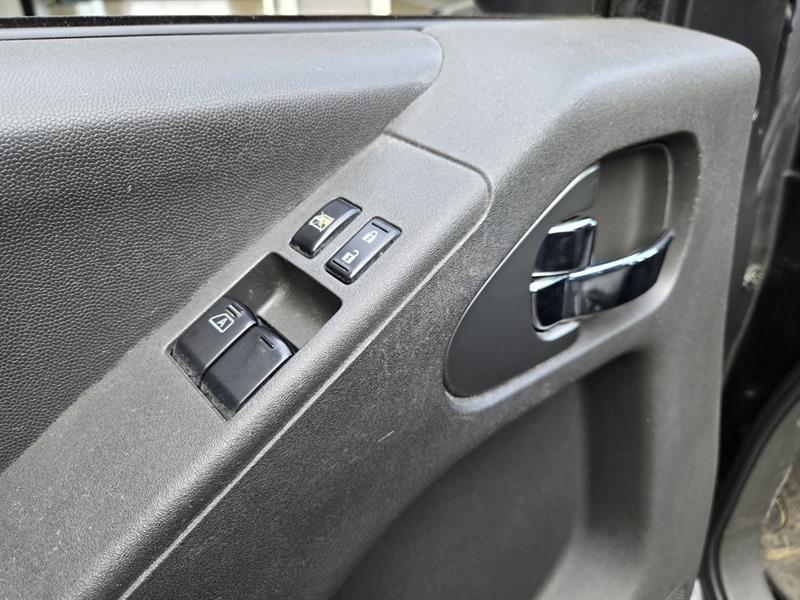 nissan Frontier 2016 - 12