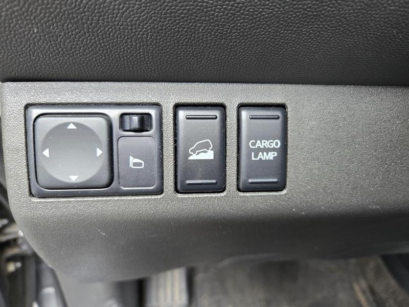 nissan Frontier 2016 - 13