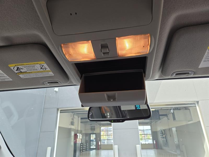 nissan Frontier 2016 - 24