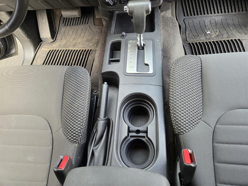 nissan Frontier 2016 - 26
