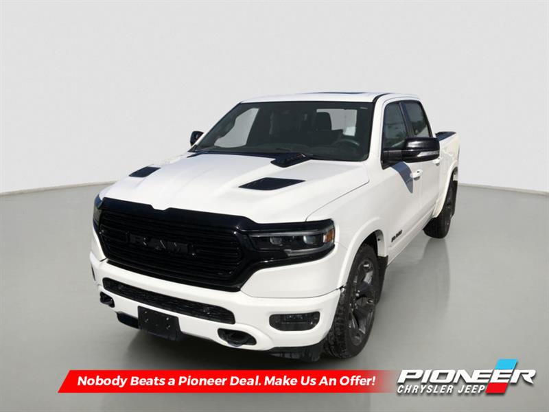 ram 1500 2021