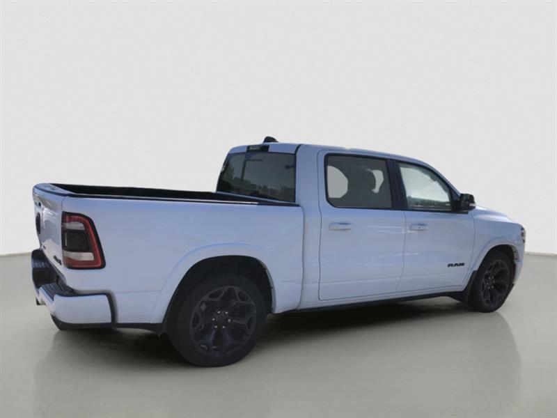 ram 1500 2021 - 5