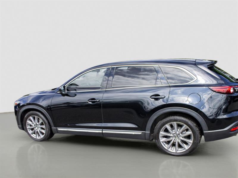mazda CX-9 2021 - 2