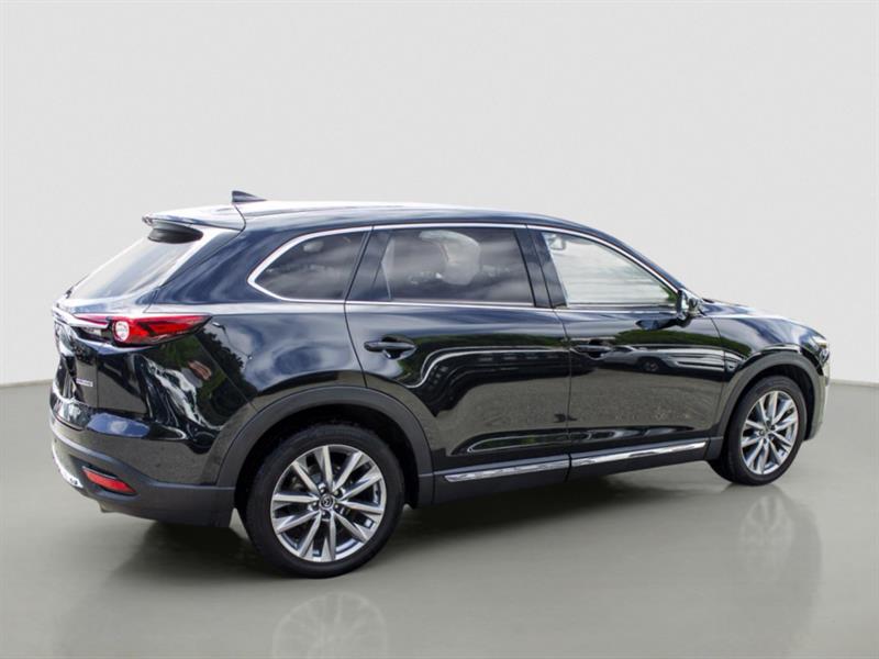 mazda CX-9 2021 - 3