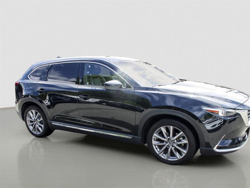 mazda CX-9 2021 - 4