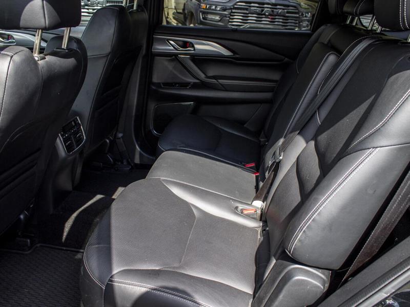 mazda CX-9 2021 - 7