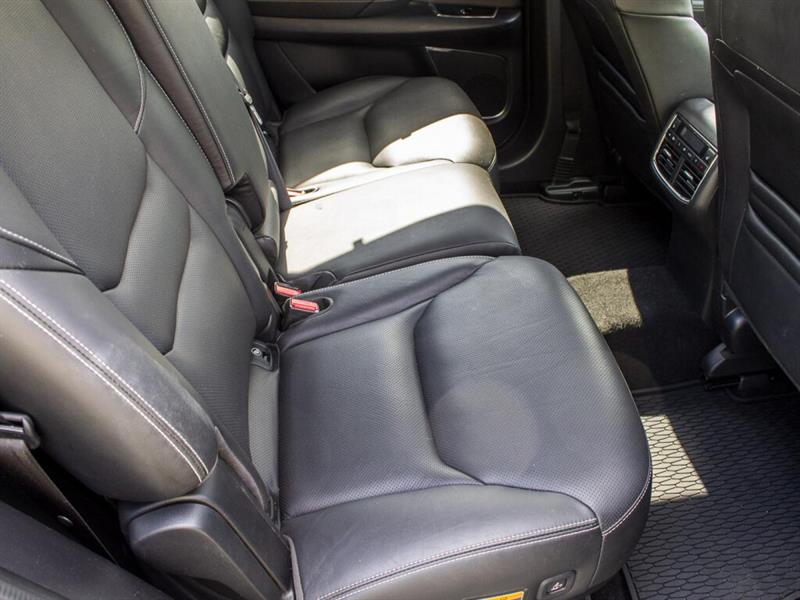 mazda CX-9 2021 - 9