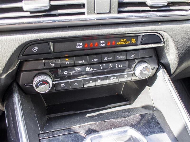 mazda CX-9 2021 - 14