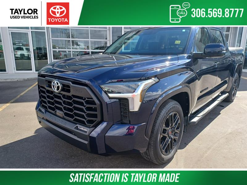 toyota Tundra 2024