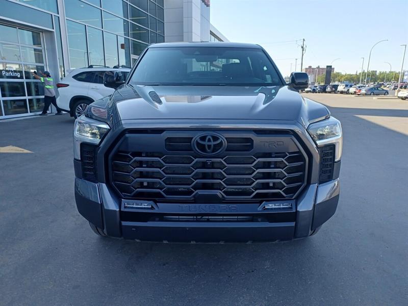 toyota Tundra 2025 - 2