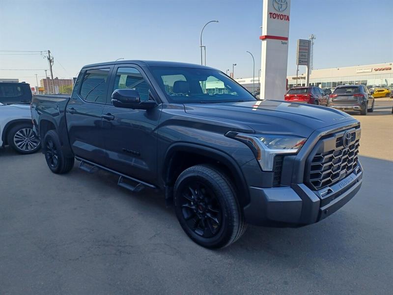 toyota Tundra 2025 - 3