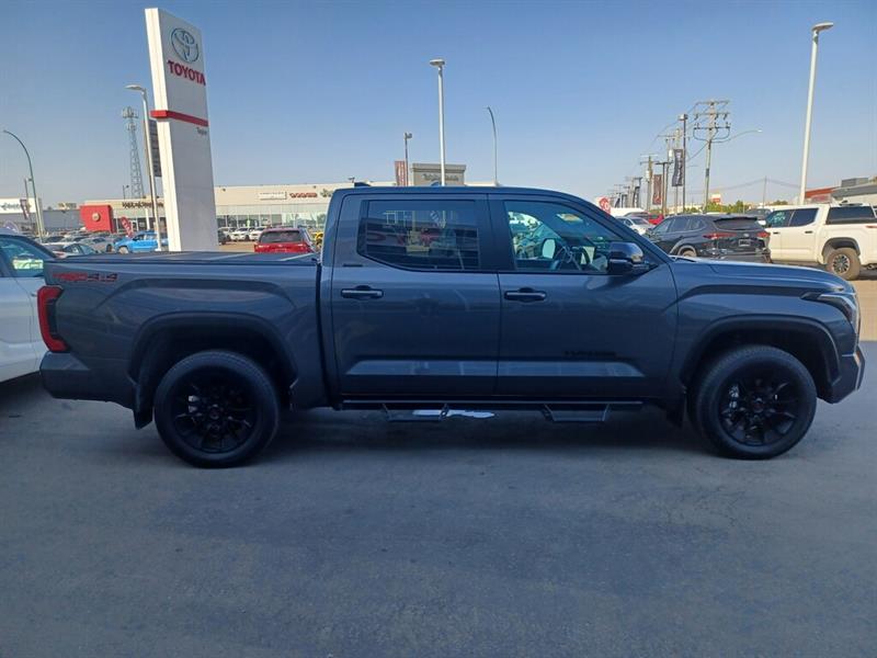 toyota Tundra 2025 - 4