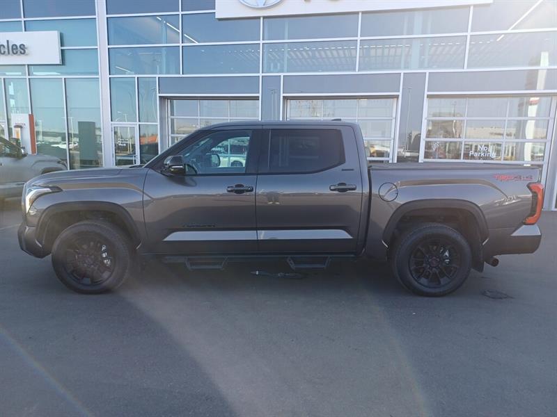 toyota Tundra 2025 - 5