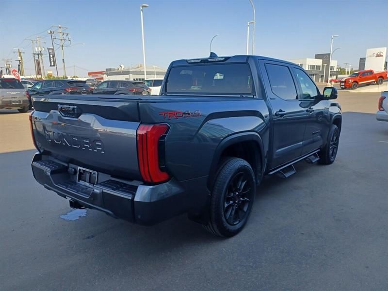 toyota Tundra 2025 - 8