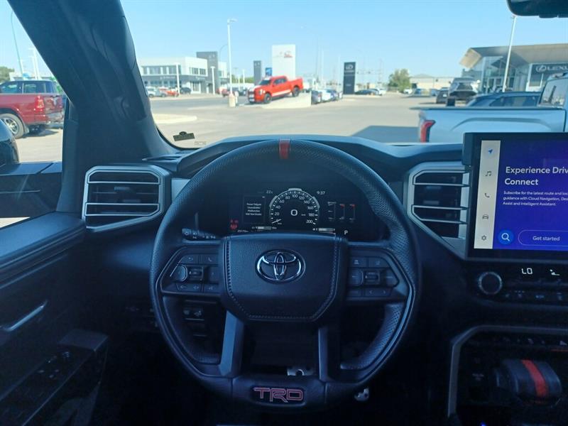 toyota Tundra 2025 - 14
